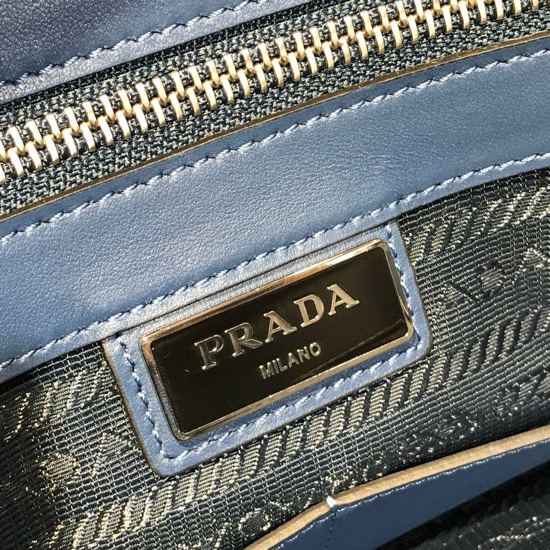 PRD Briefcase