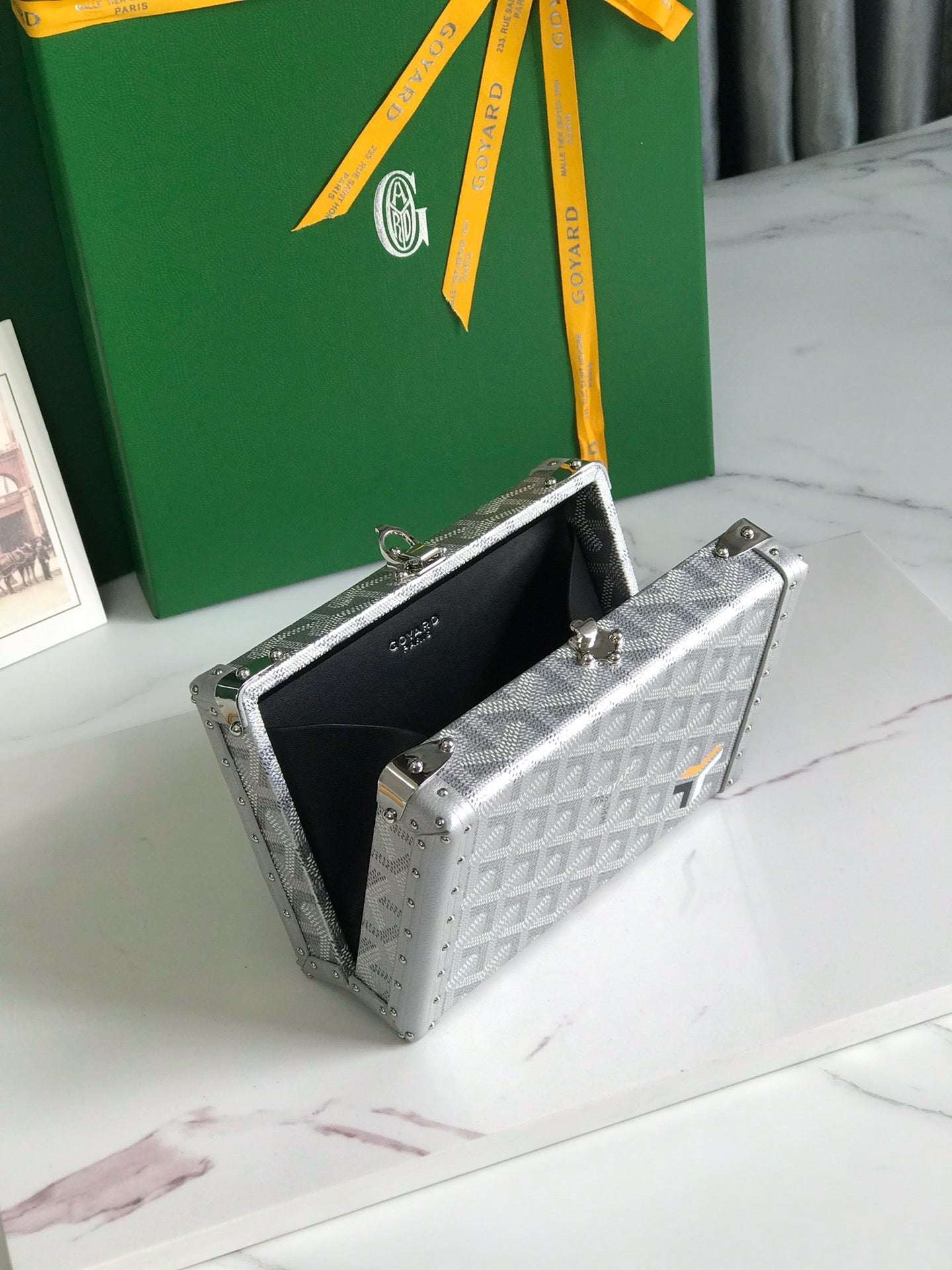 GYD Minaudière