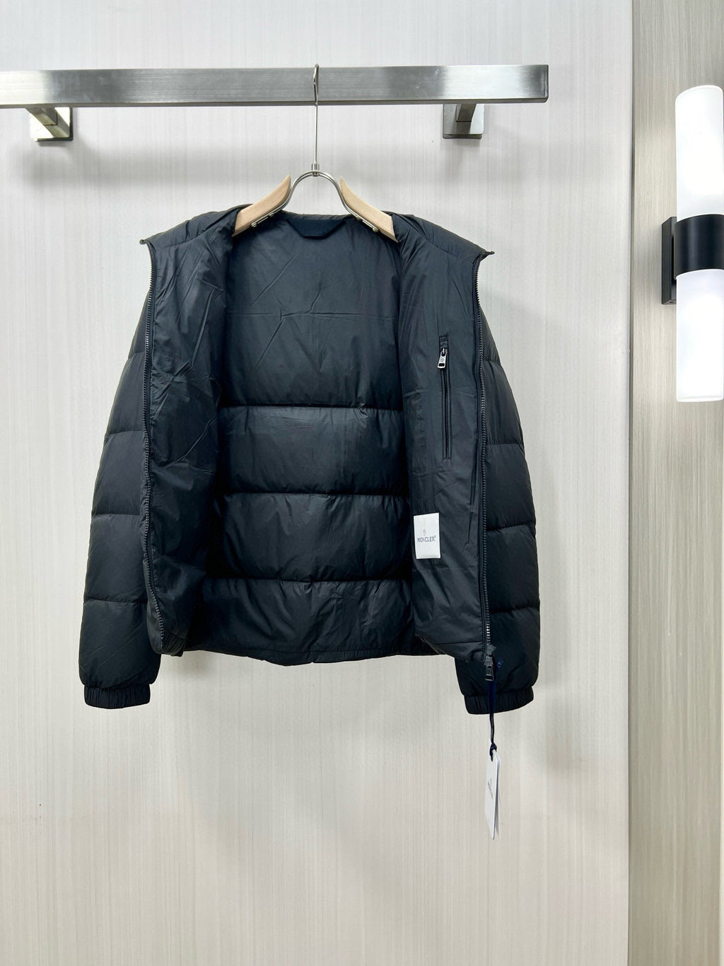 MNC Down Jacket