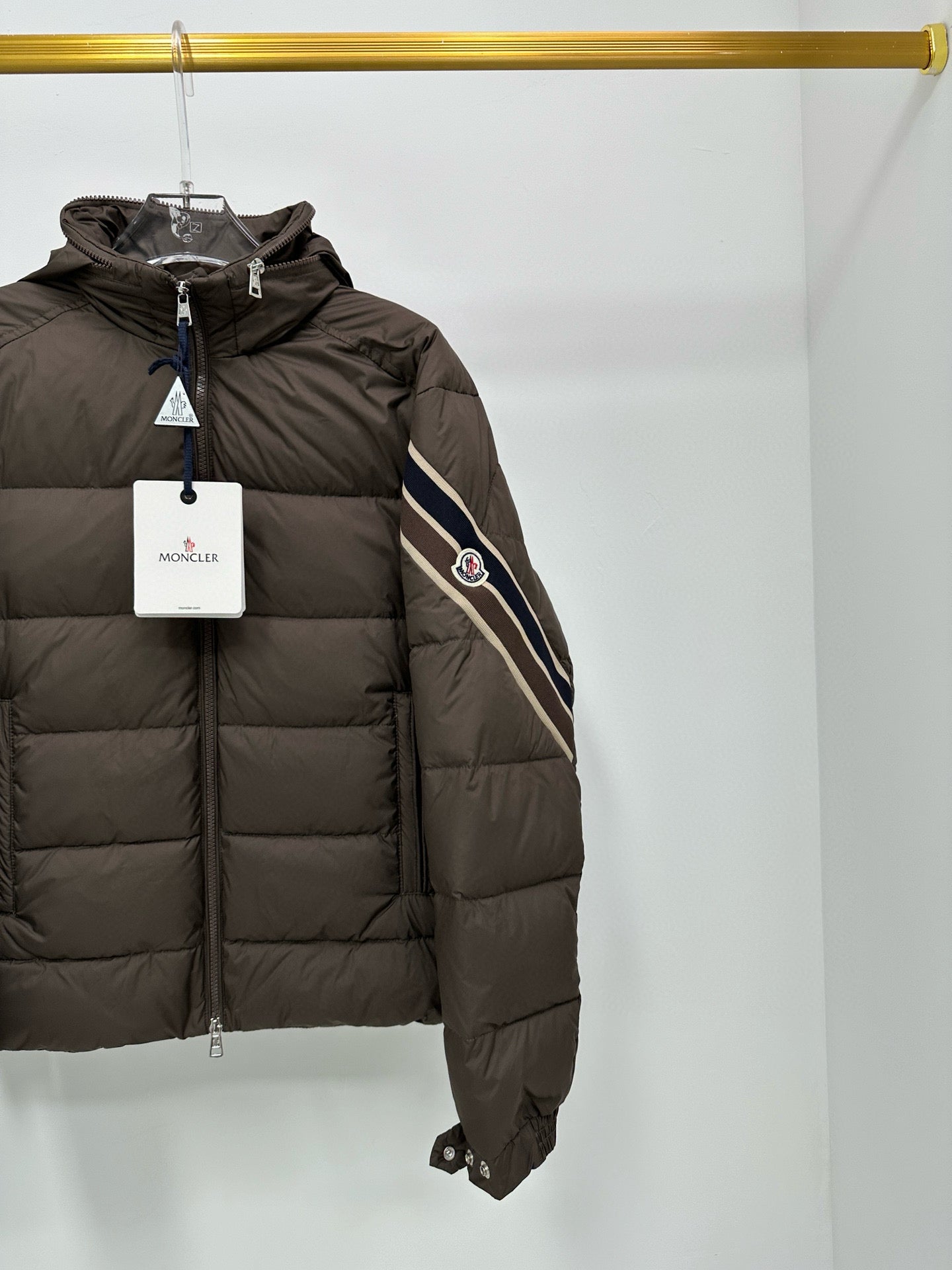 MNC Down Jacket
