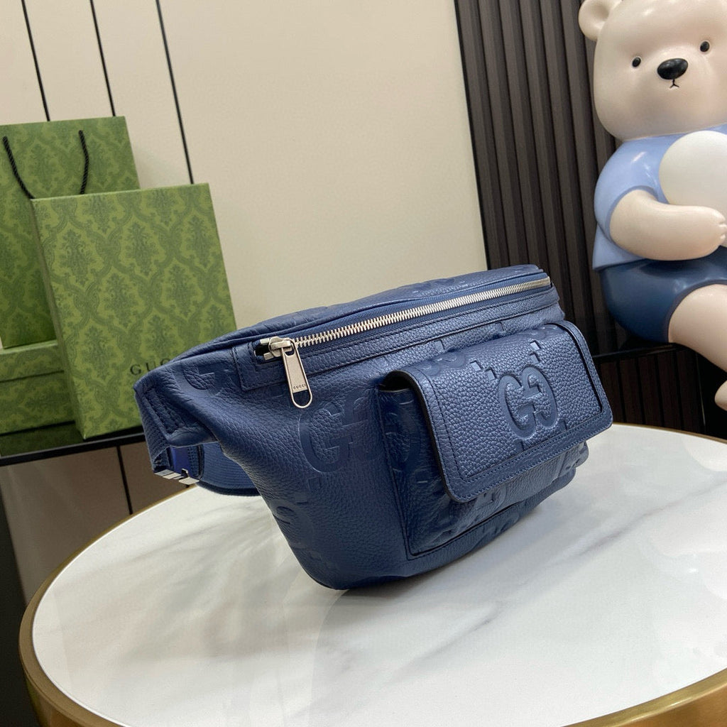 GC Crossbody Bag