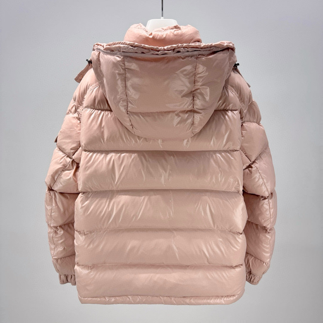MNC Down Jacket