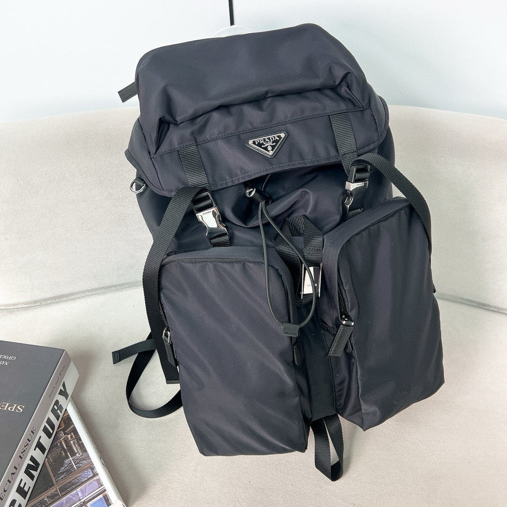 PRD Backpack