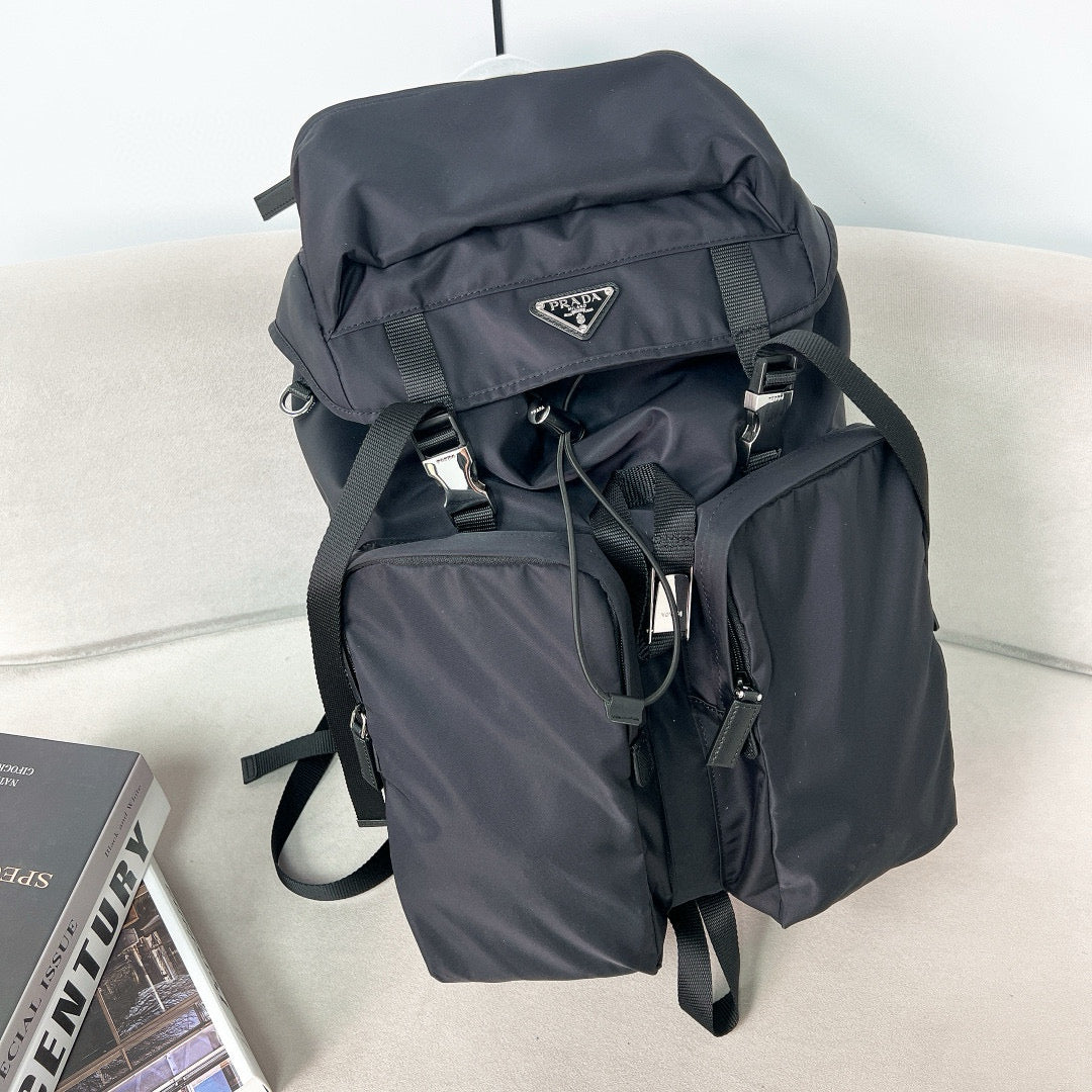 PRD Backpack