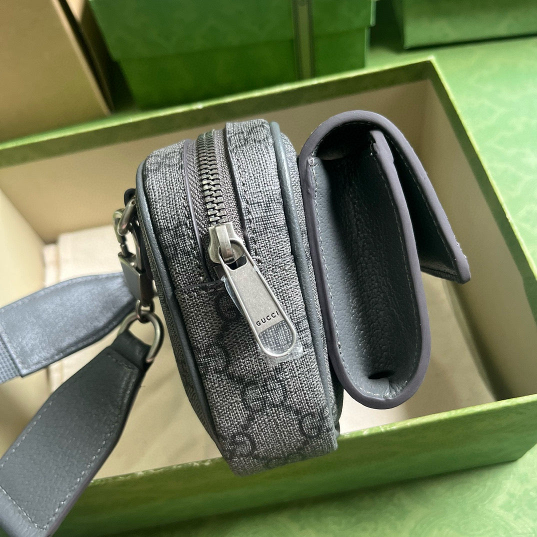 GC Crossbody Bag