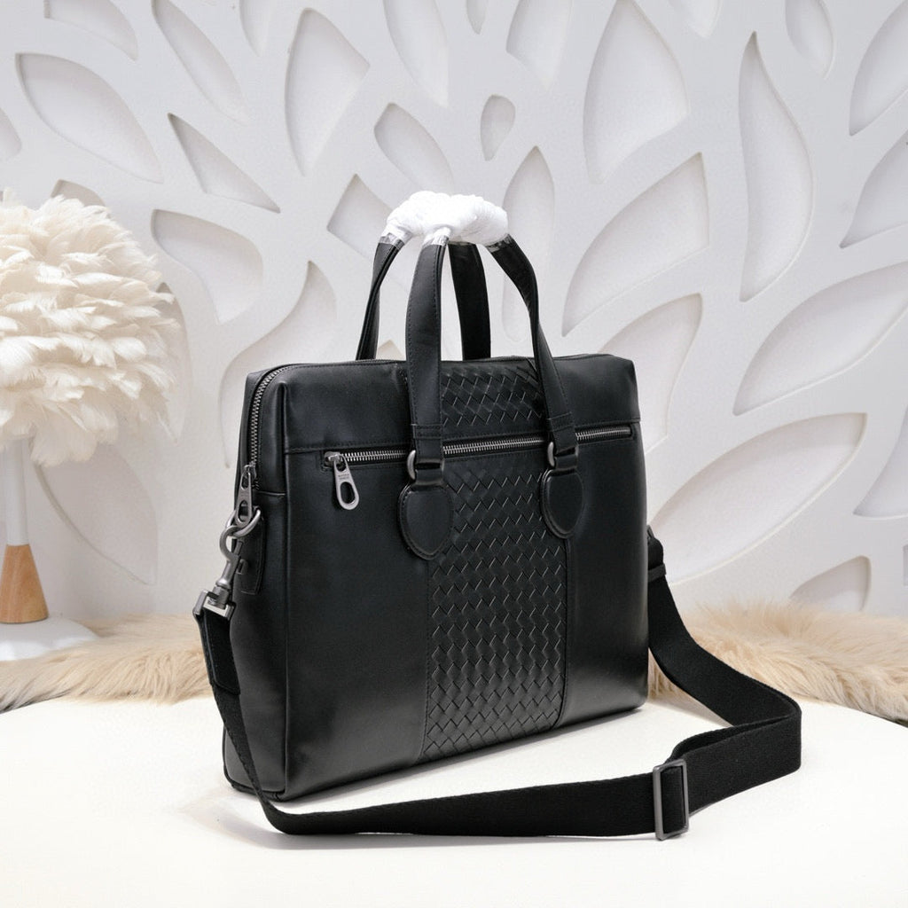 BTV Briefcase