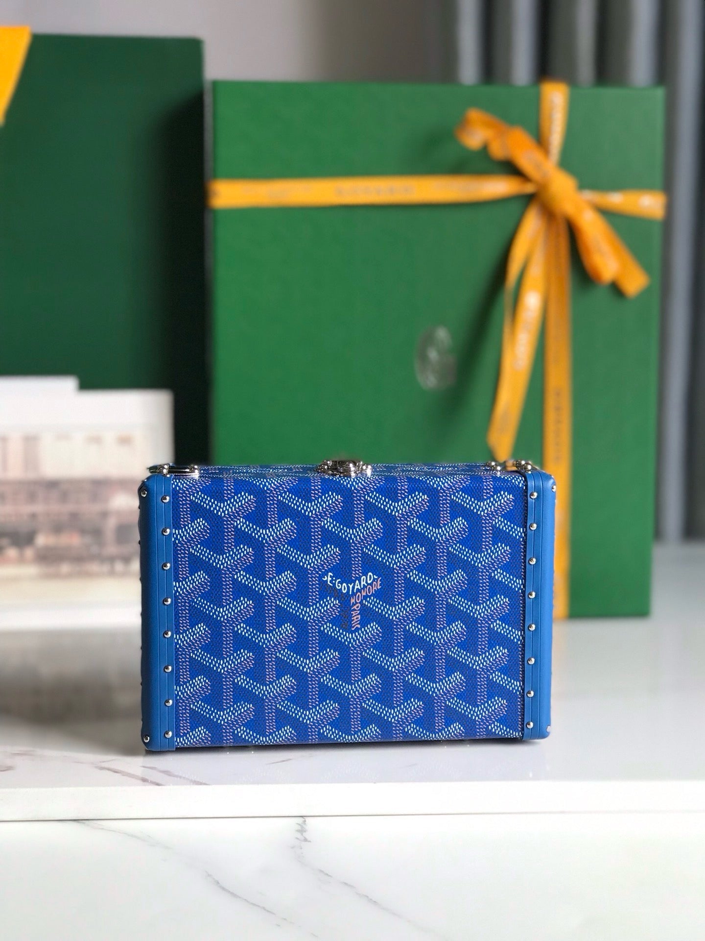 GYD Minaudière