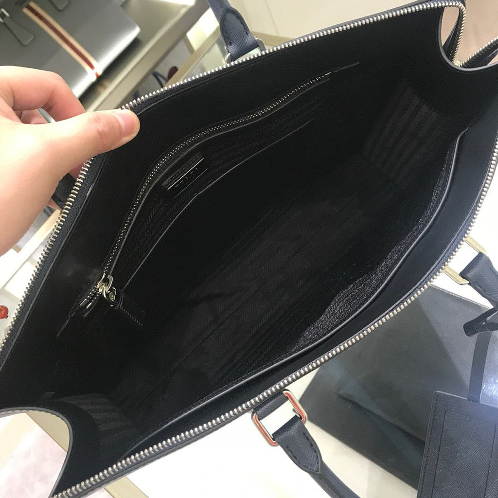PRD Briefcase