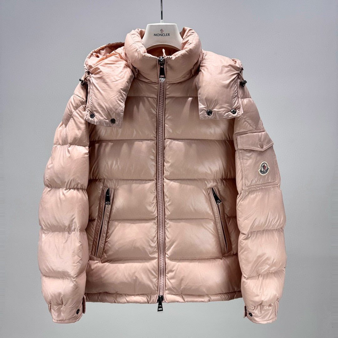 MNC Down Jacket