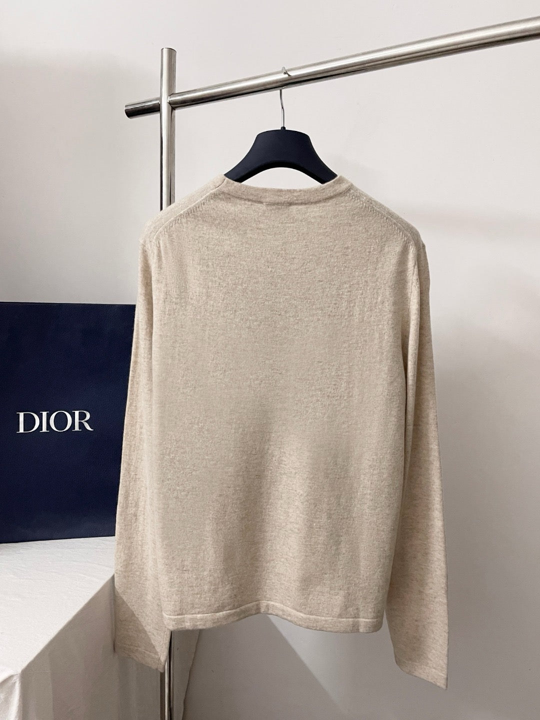 CD Sweater