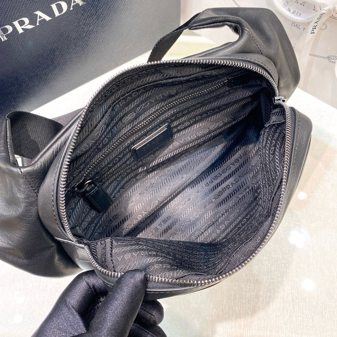 PRD Crossbody Bag