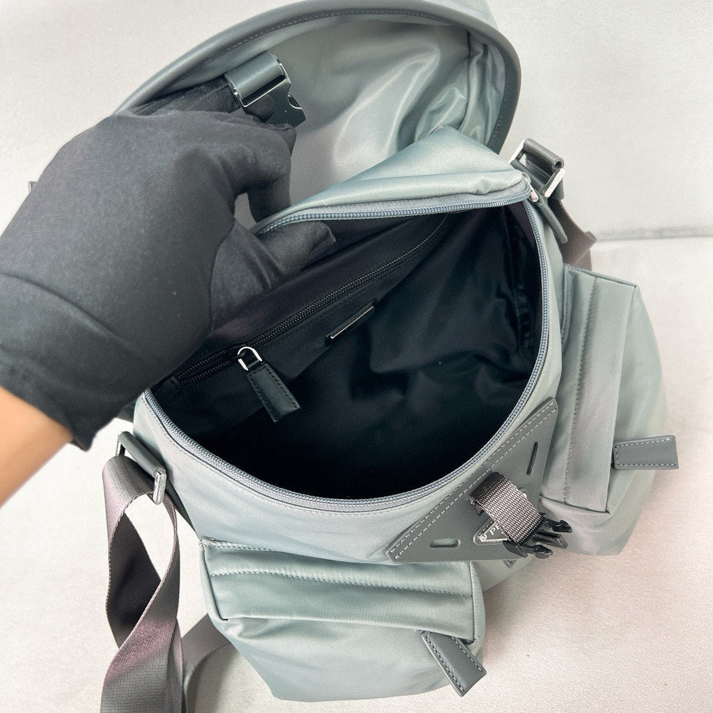 PRD Shoulder Bag