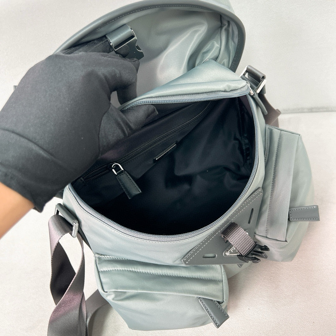 PRD Shoulder Bag