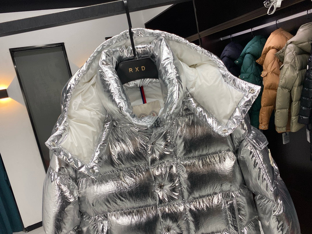 MNC Down Jacket