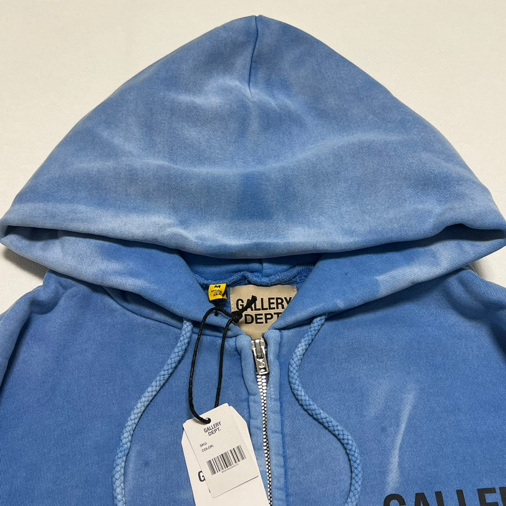 GDPT Jackets
