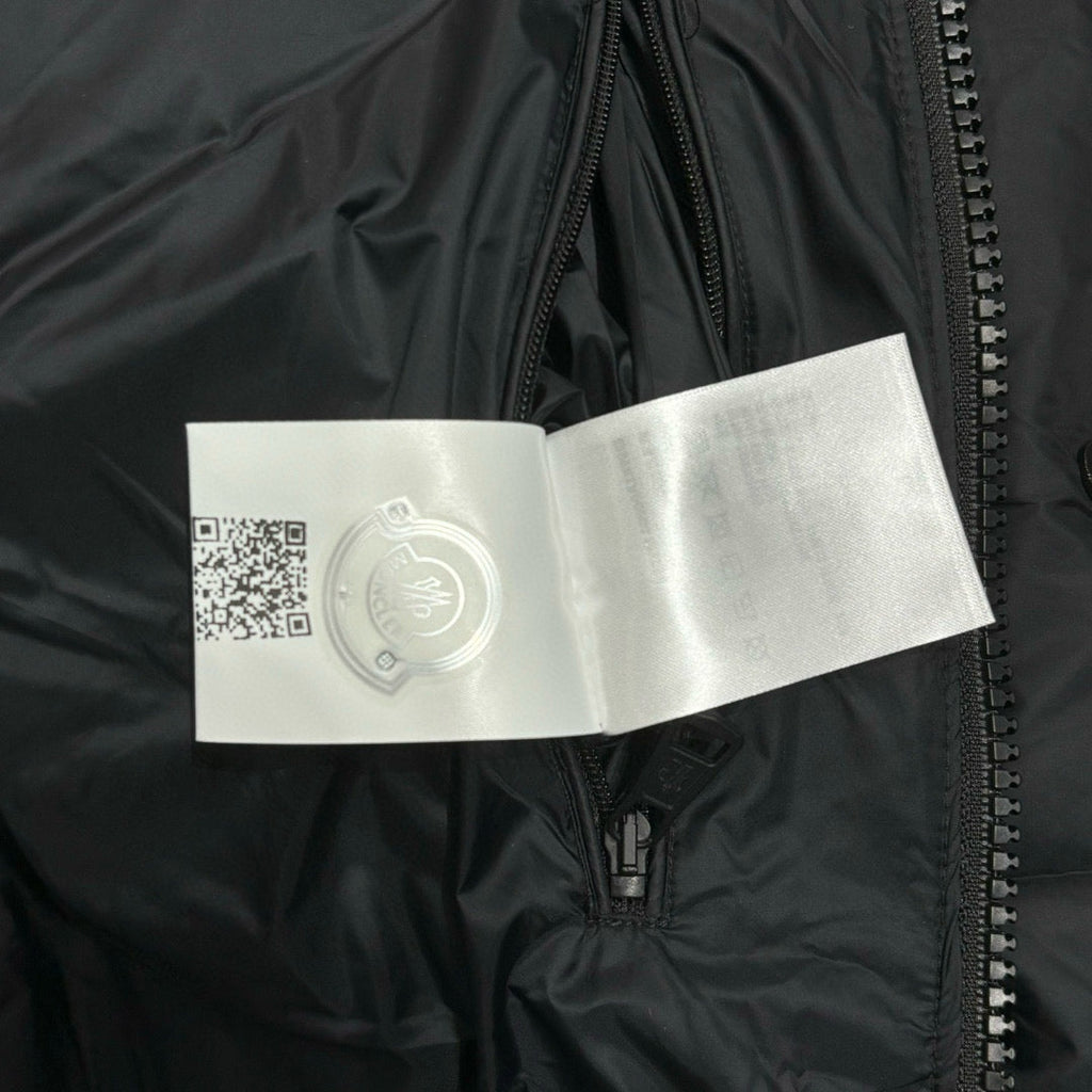MNC Down Jacket