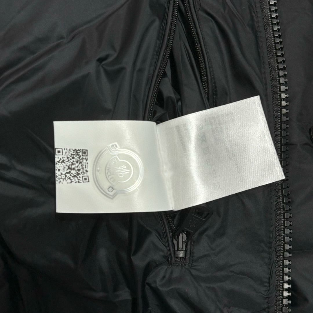 MNC Down Jacket