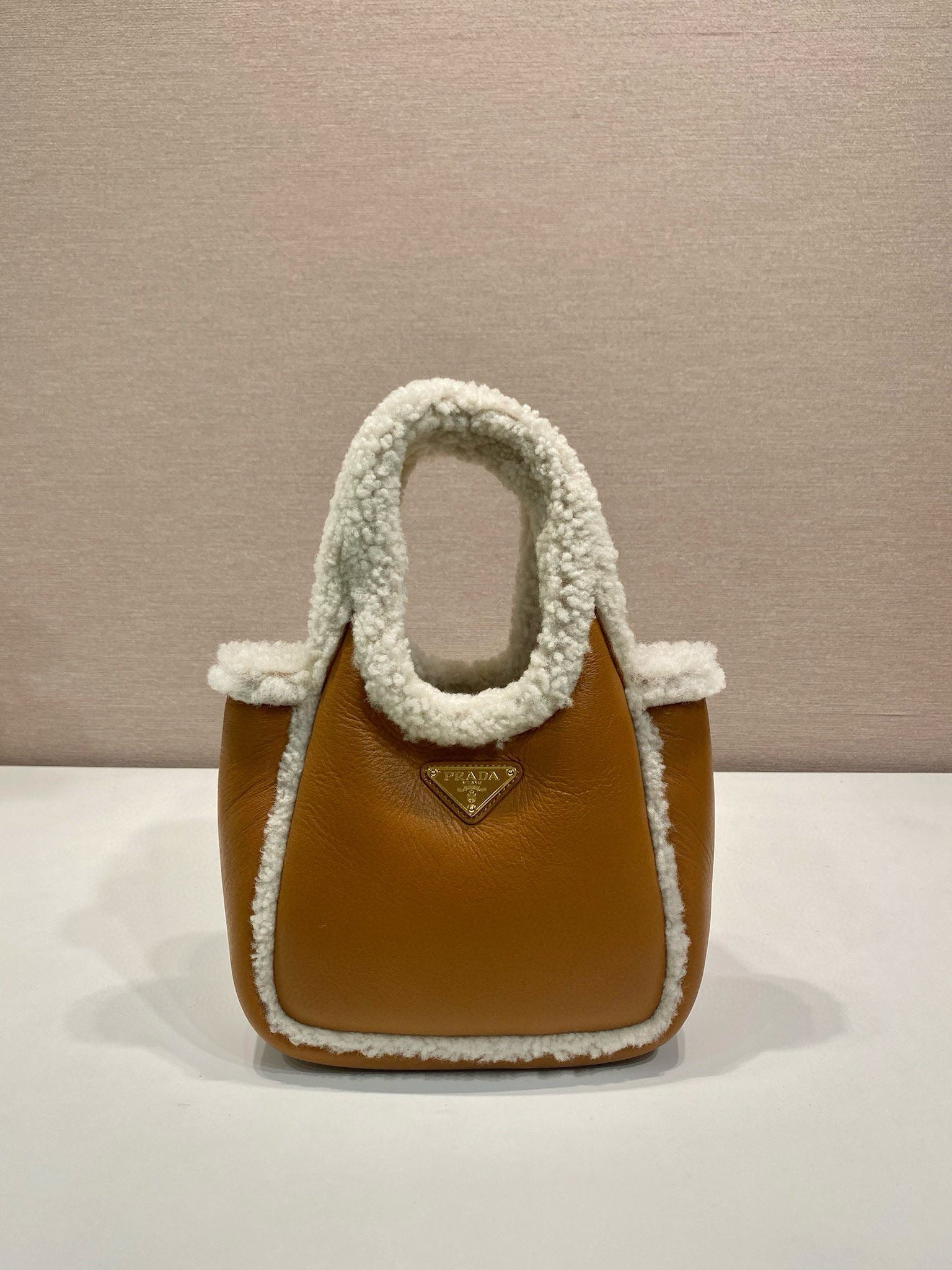 PRD Mini Tote Bag