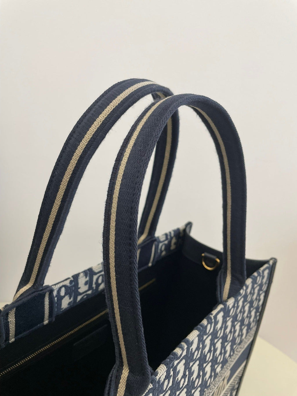 CD Book Tote