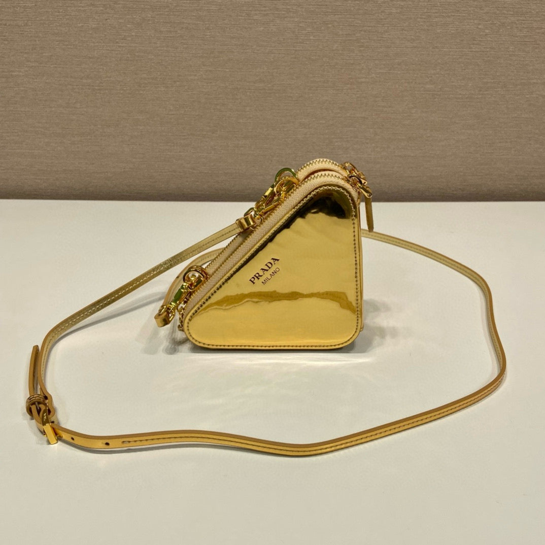 PRD Crossbody Bag