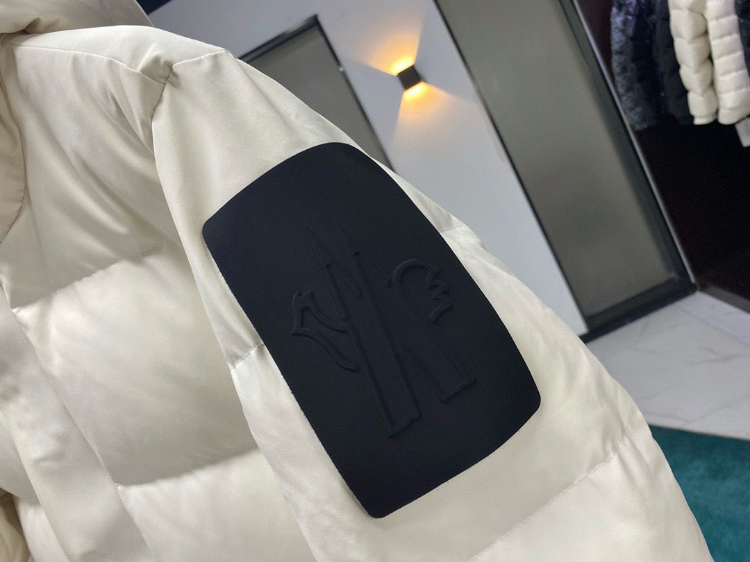 MNC Down Jacket