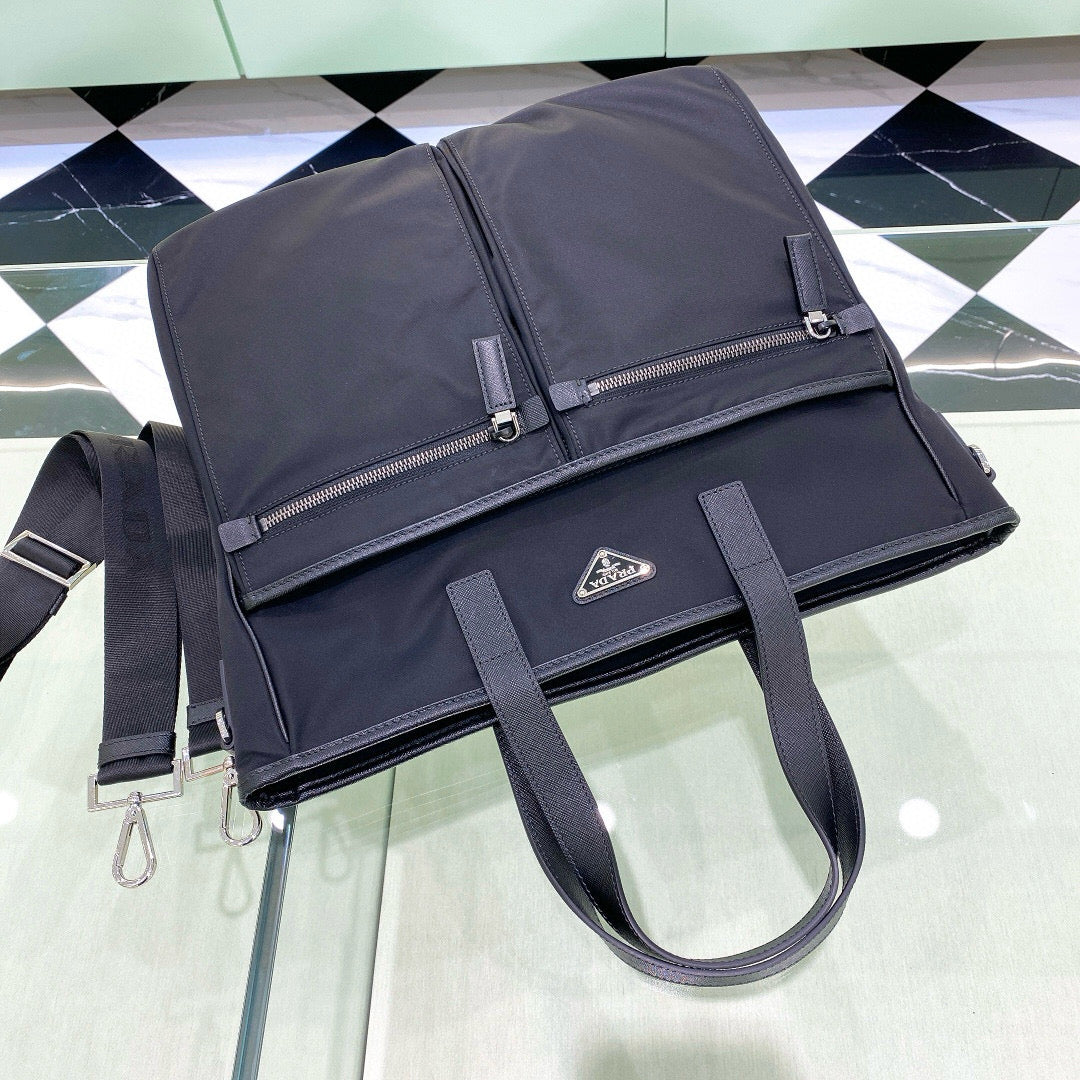 PRD Tote Bag