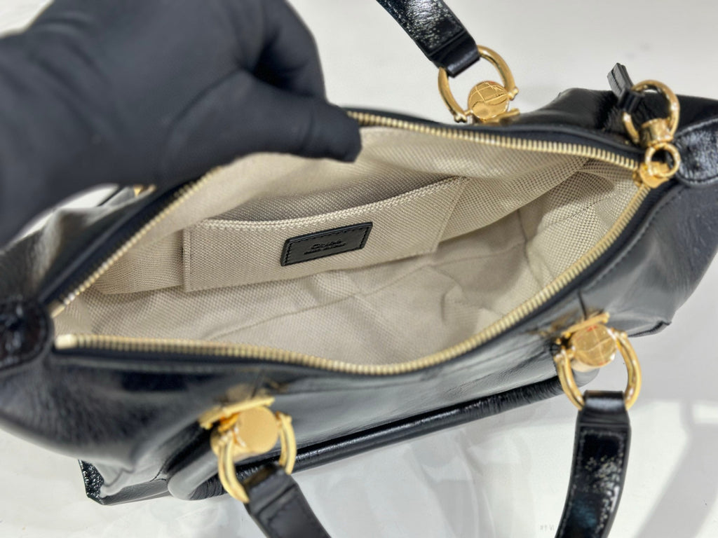 CHL Marcie Hobo