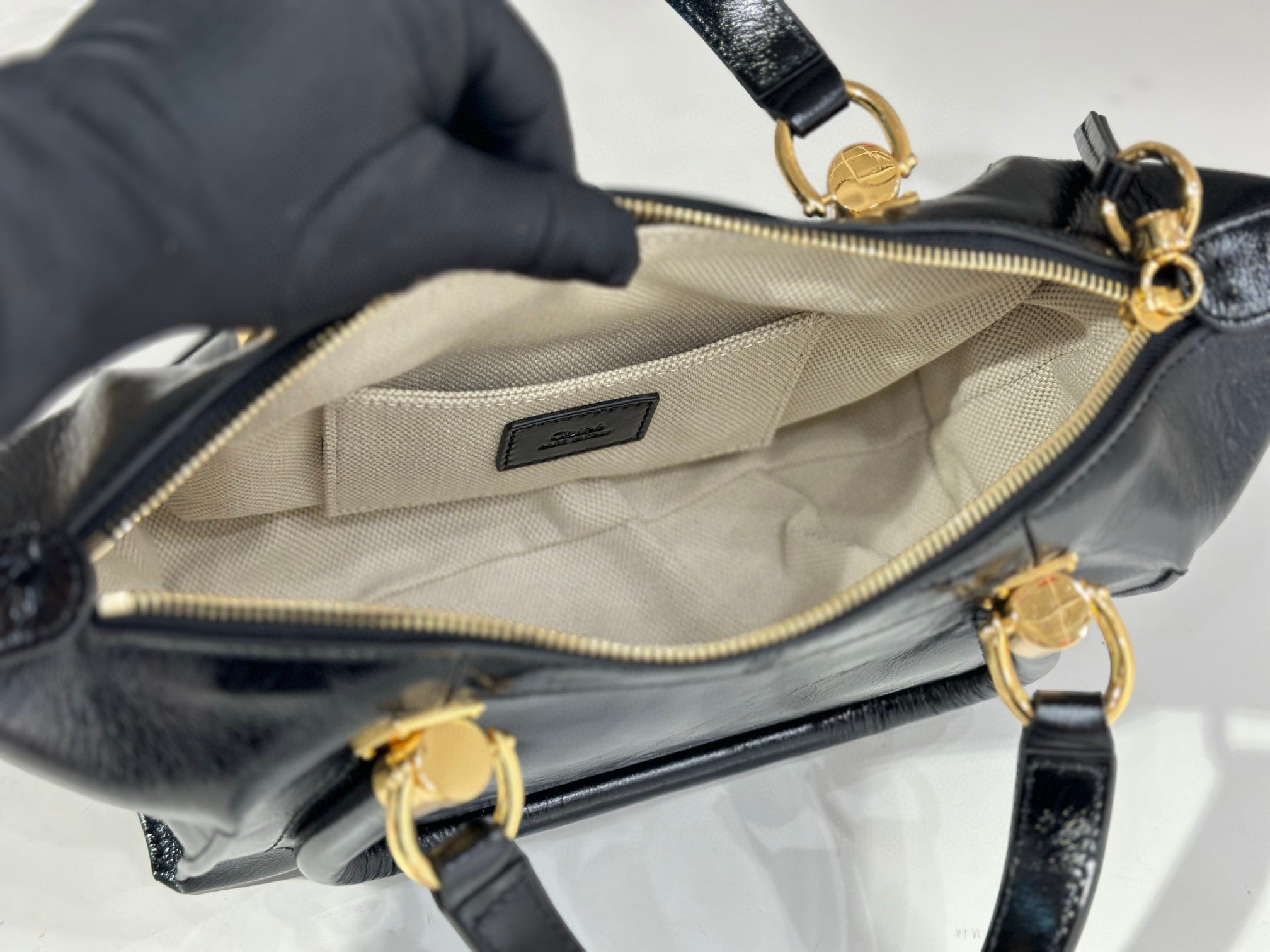 CHL Marcie Hobo