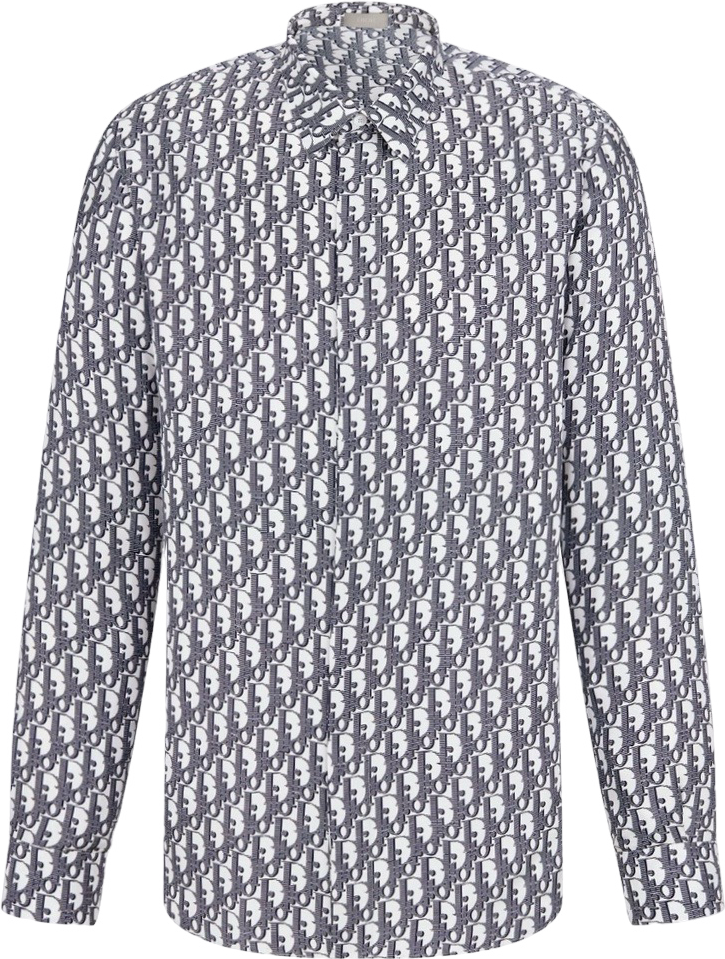 CD Button-Up Shirt