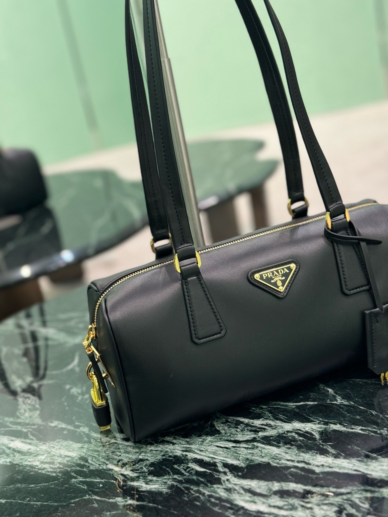 PRD Shouder Bag