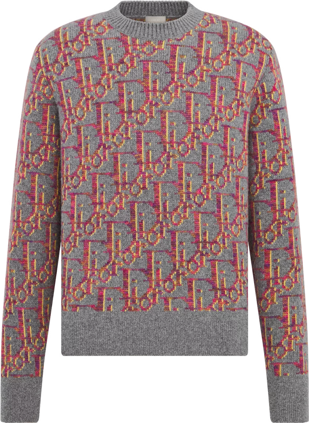 CD Sweater