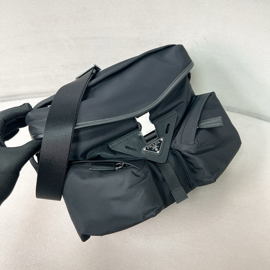 PRD Shoulder Bag