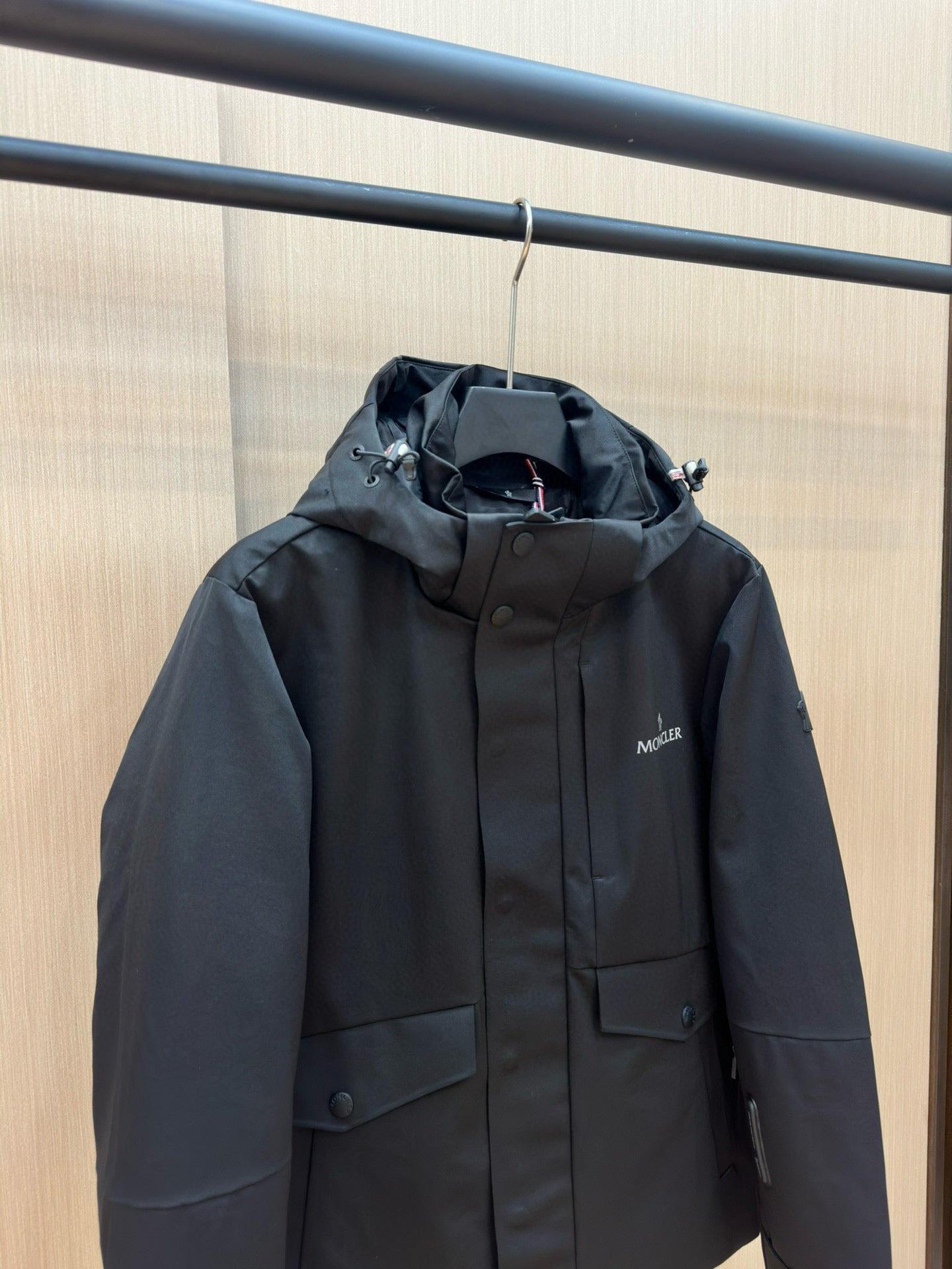 MNC Jacket