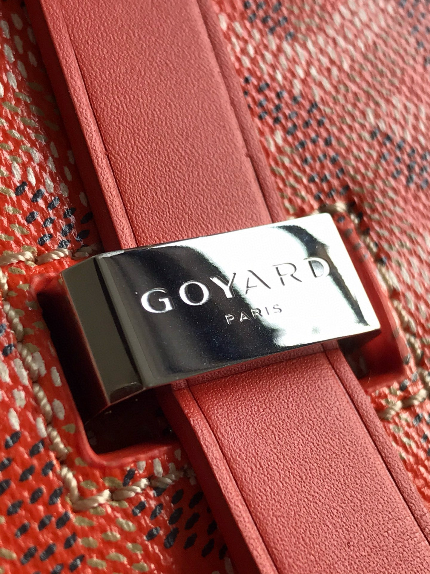 GYD Crossbody Bag