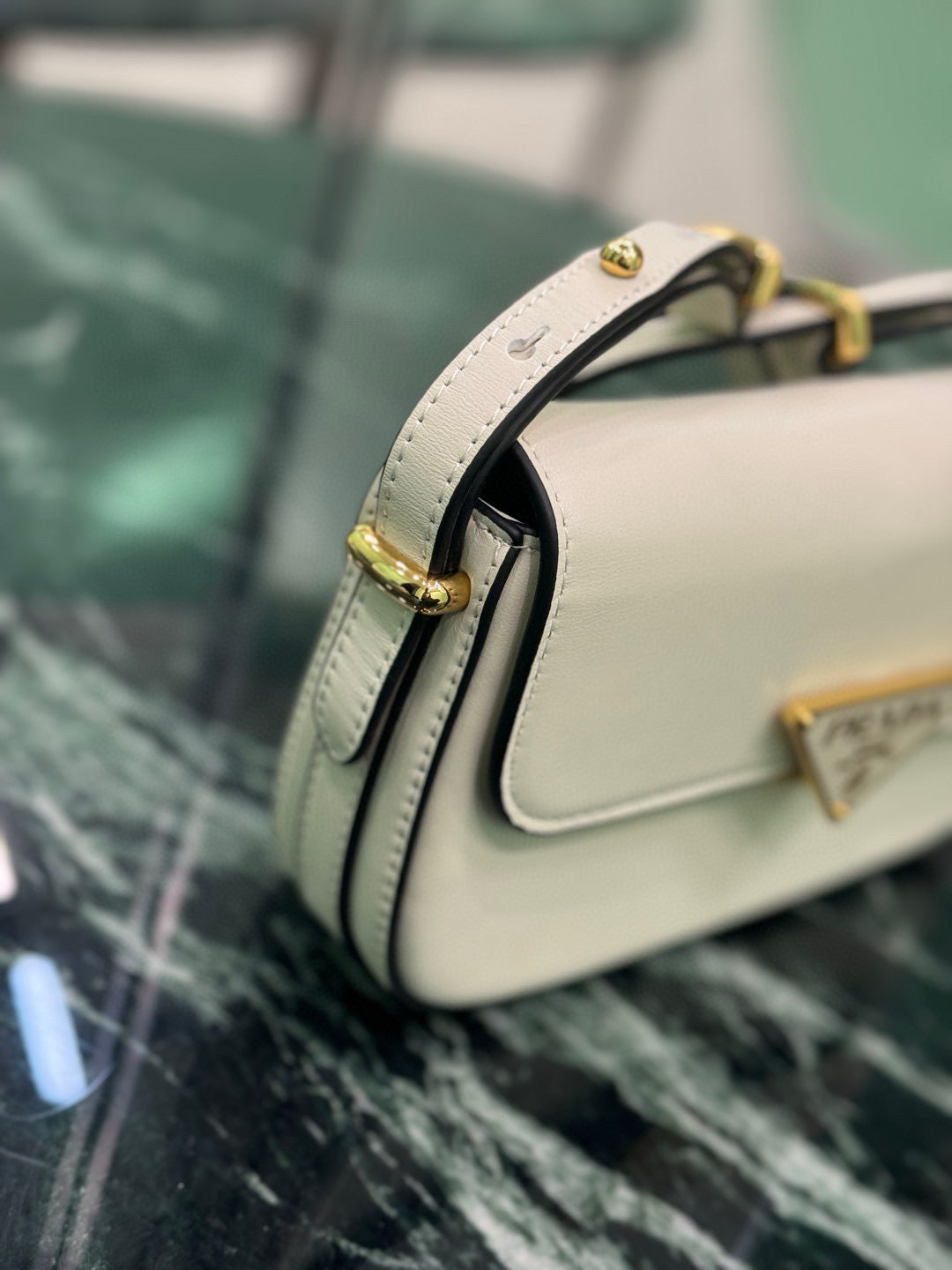 PRD Crossbody Bag