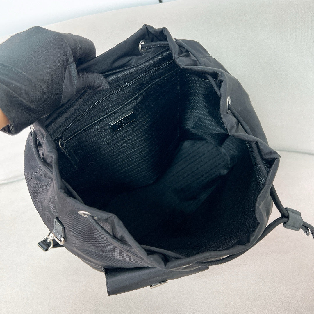 PRD Backpack