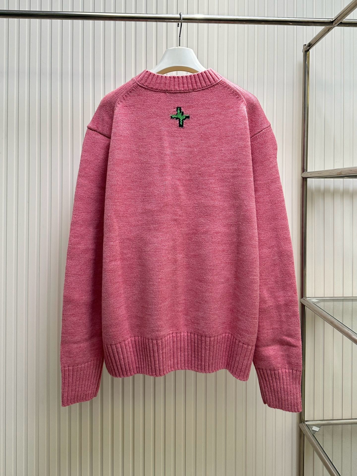CD Sweater