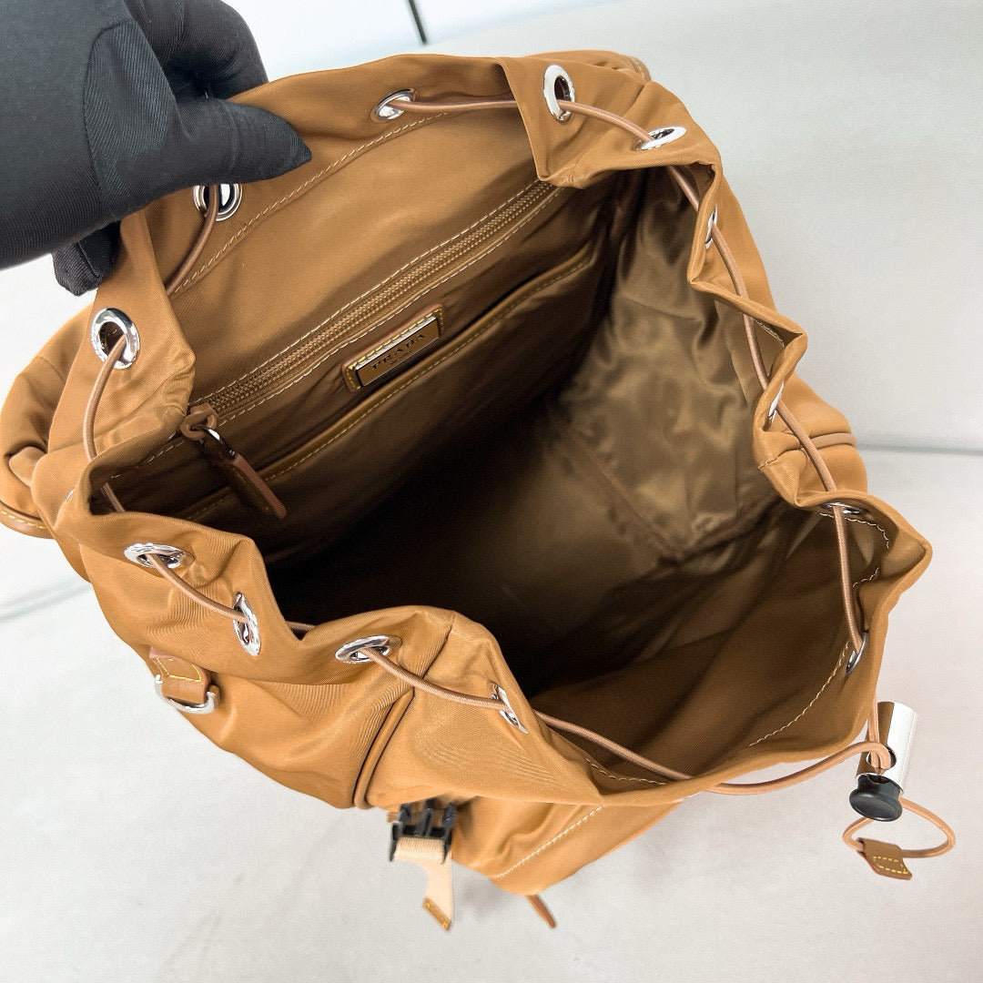 PRD Backpack