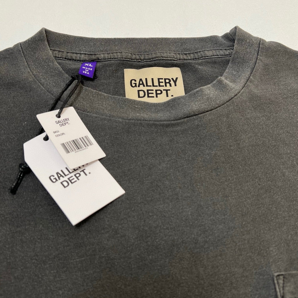 GDPT Tank Top