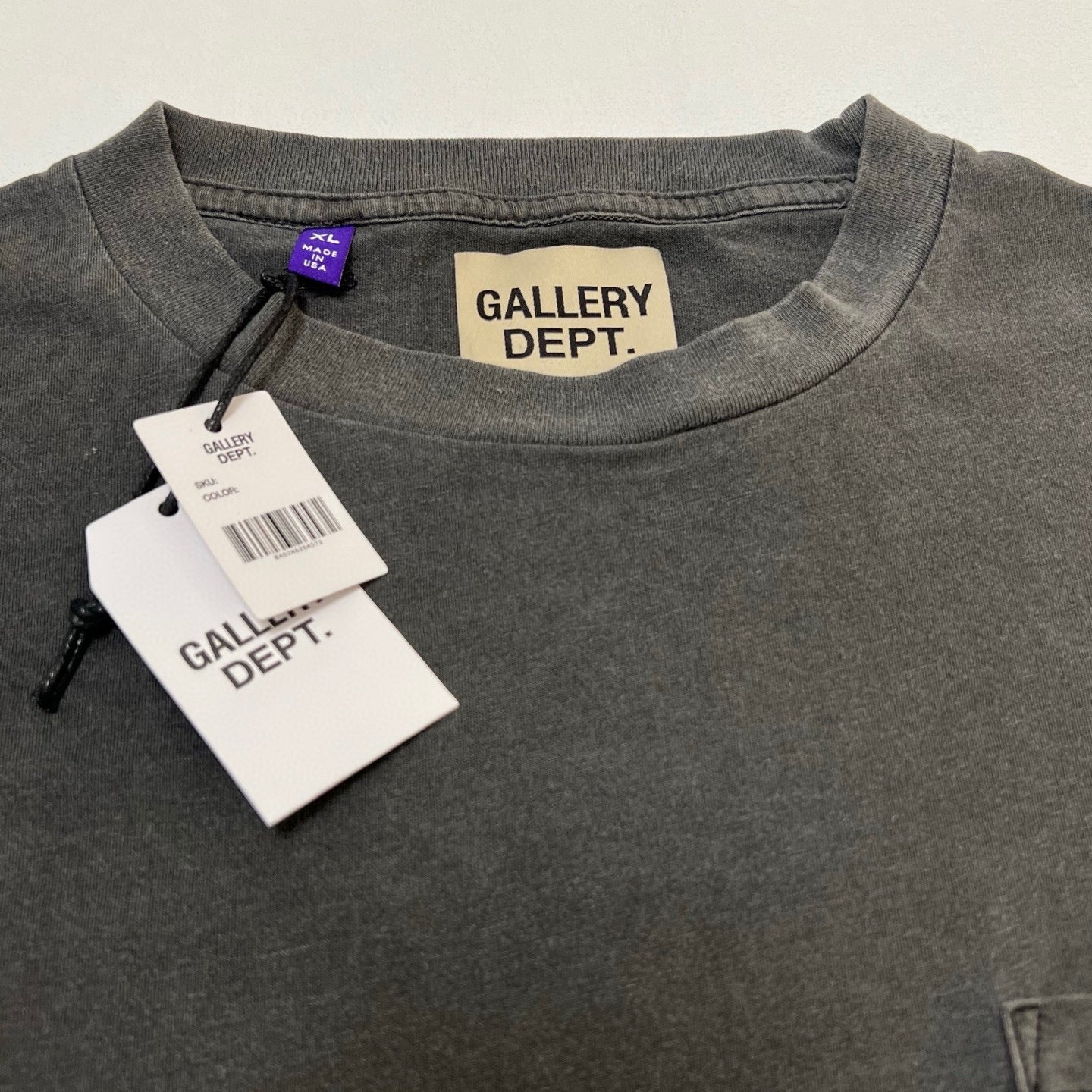 GDPT Tank Top