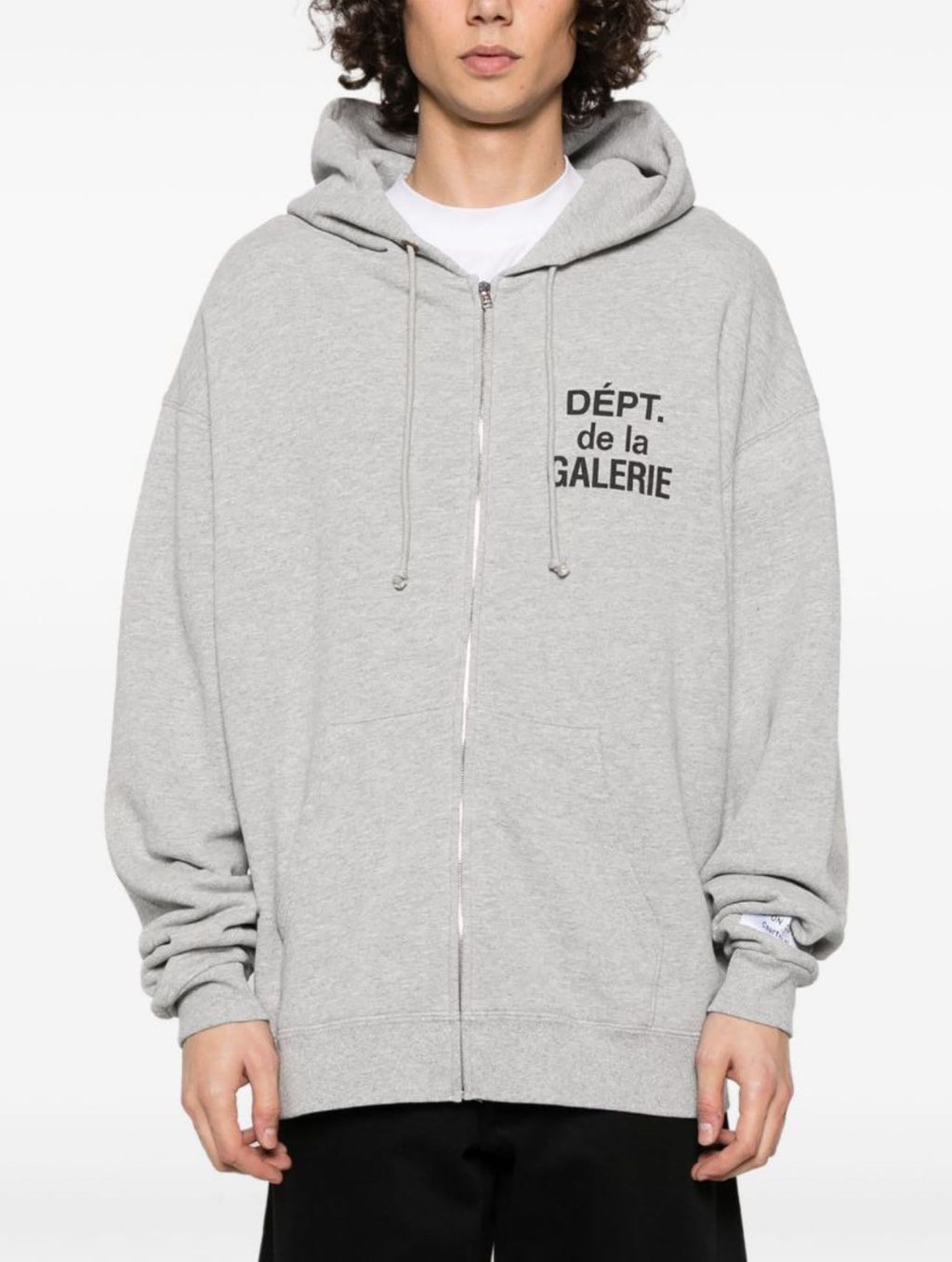 GDPT Hoodie