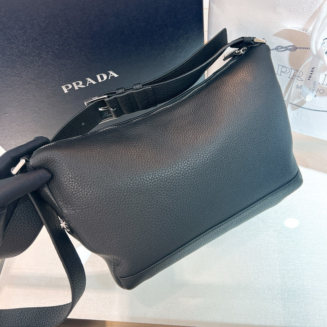 PRD Messenger Bag