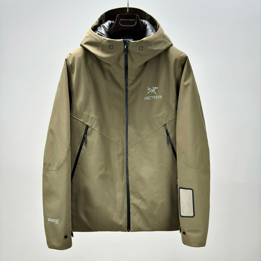 ARX Jacket