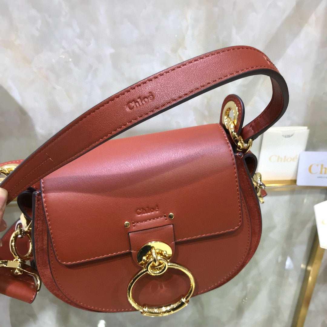 CHL Tess Bag