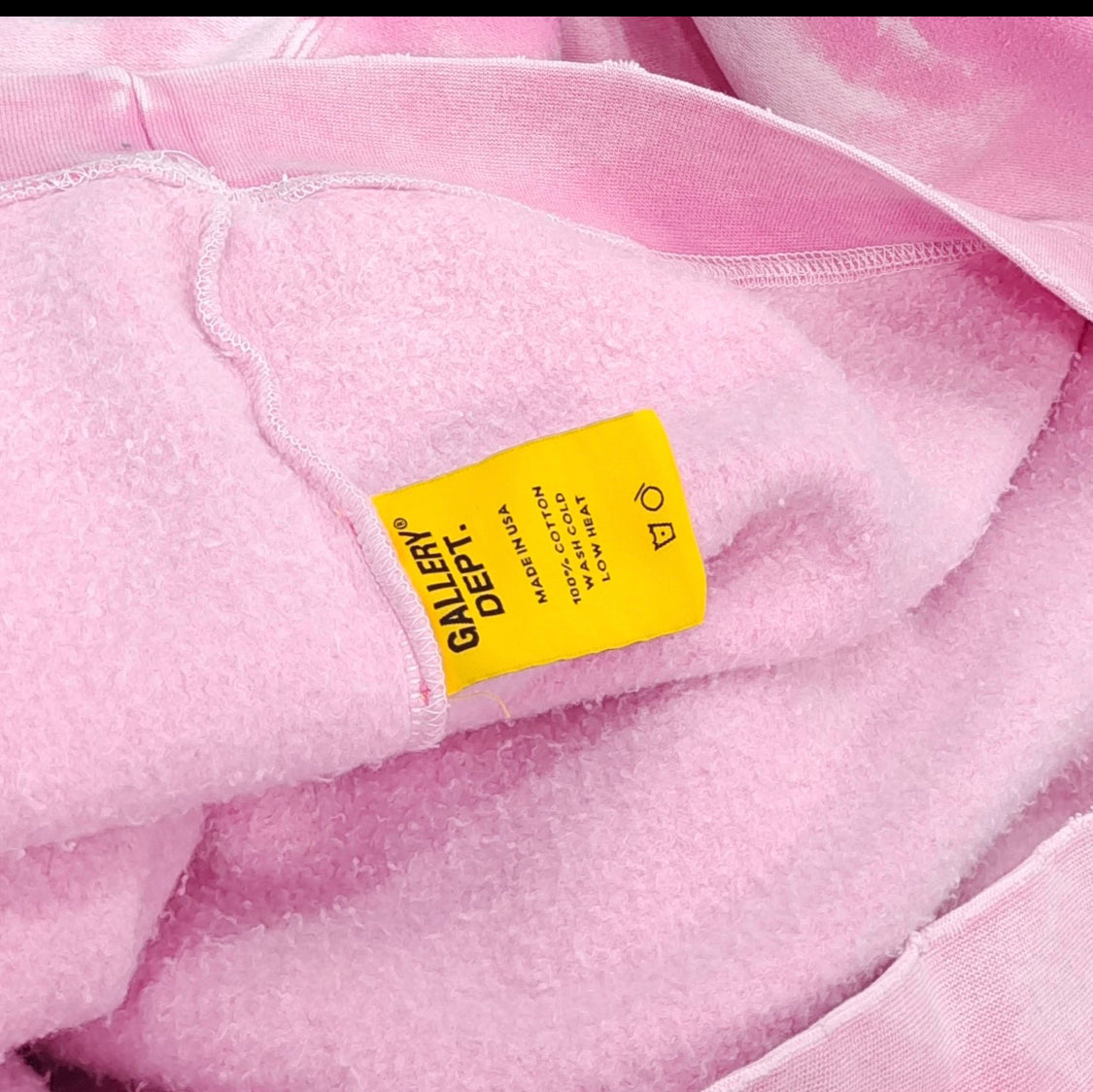 GDPT Hoodie