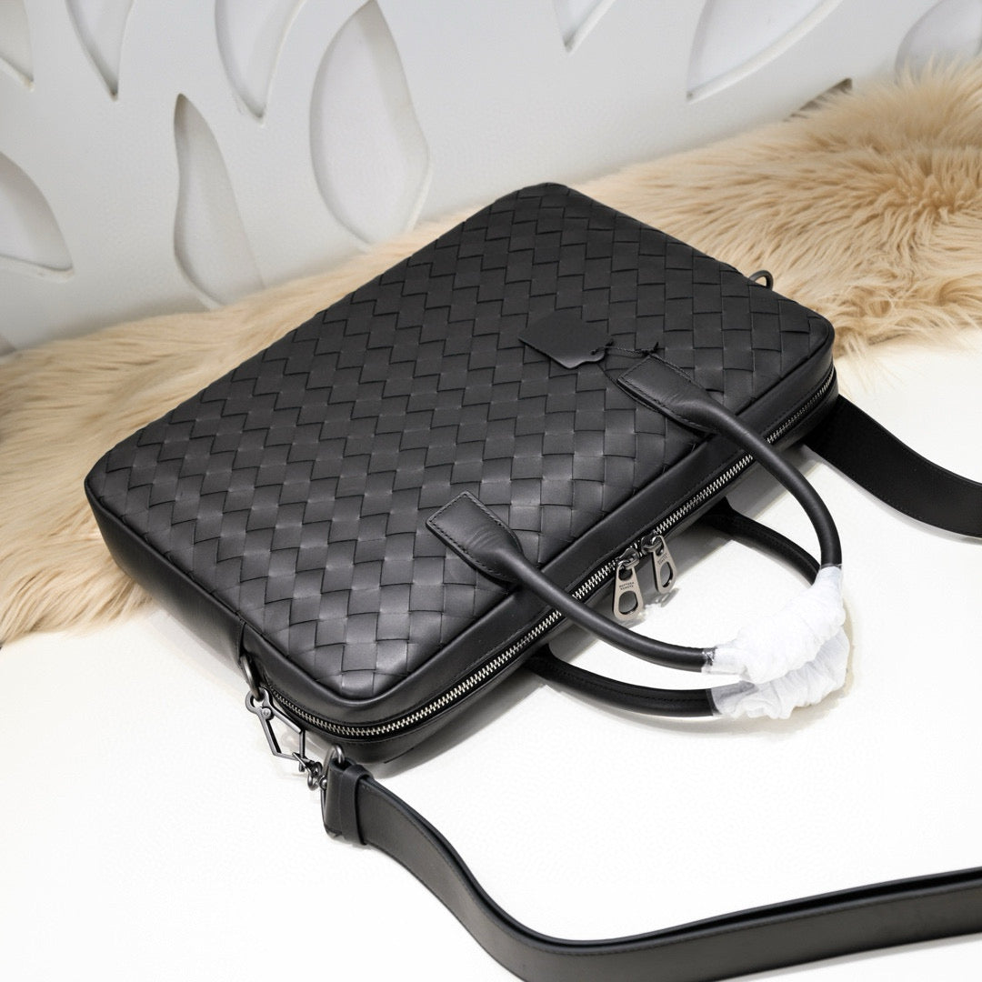 BTV Briefcase