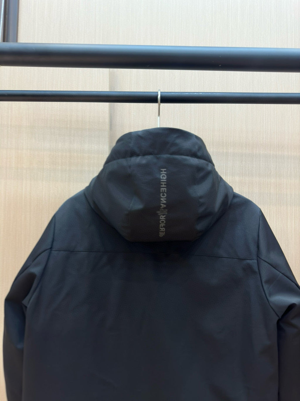MNC Jacket