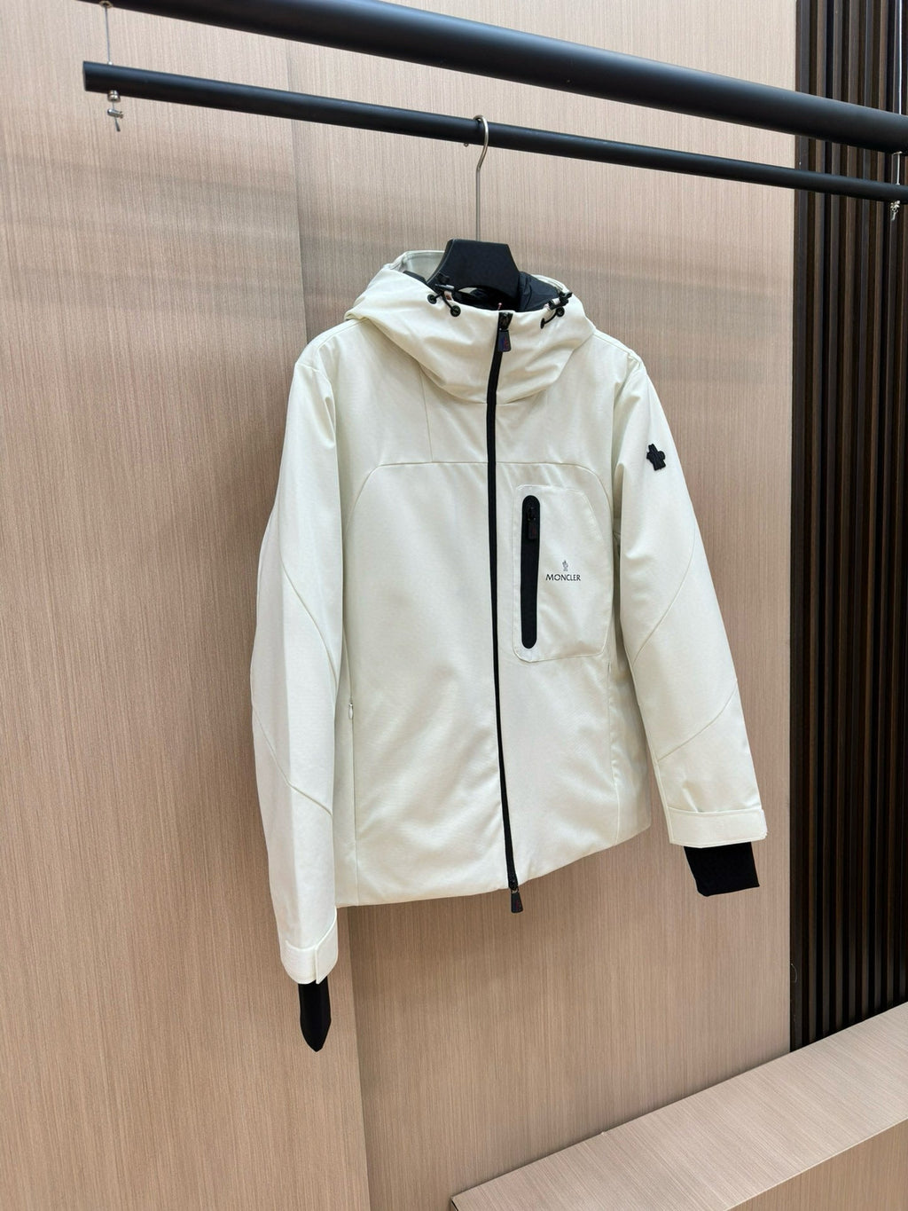 MNC Jacket