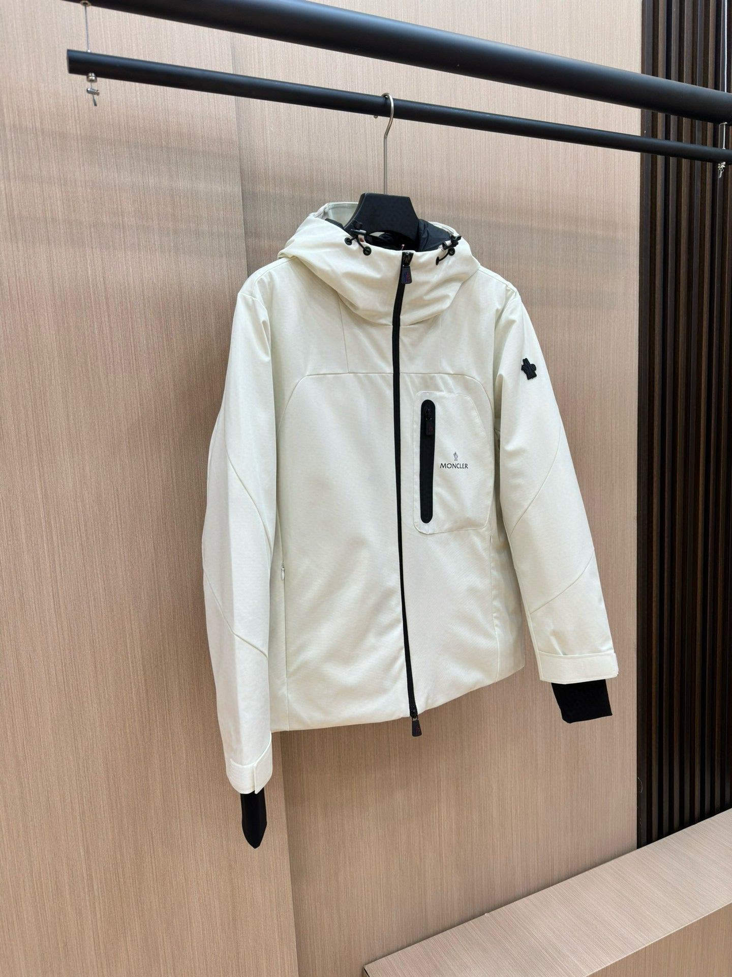 MNC Jacket