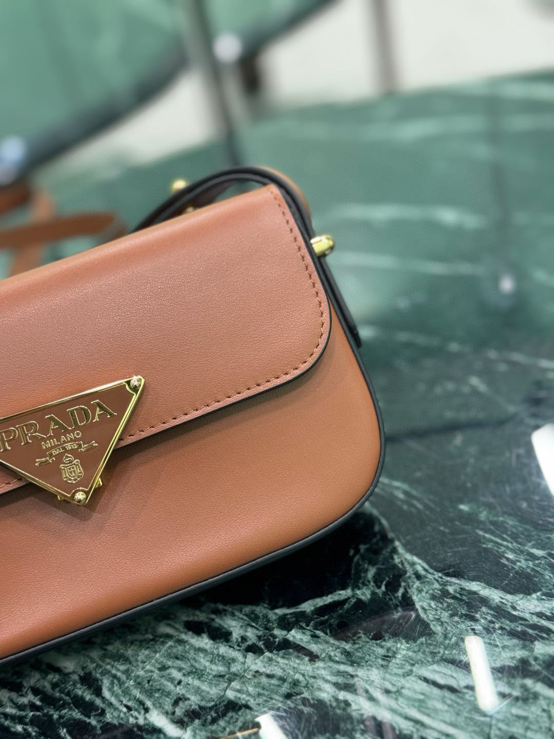 PRD Crossbody Bag